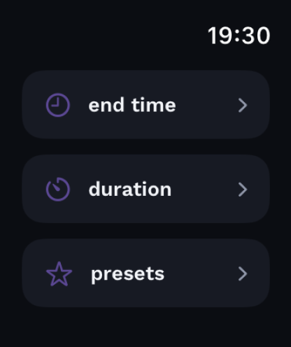 ondot timer｜No-Math Timer