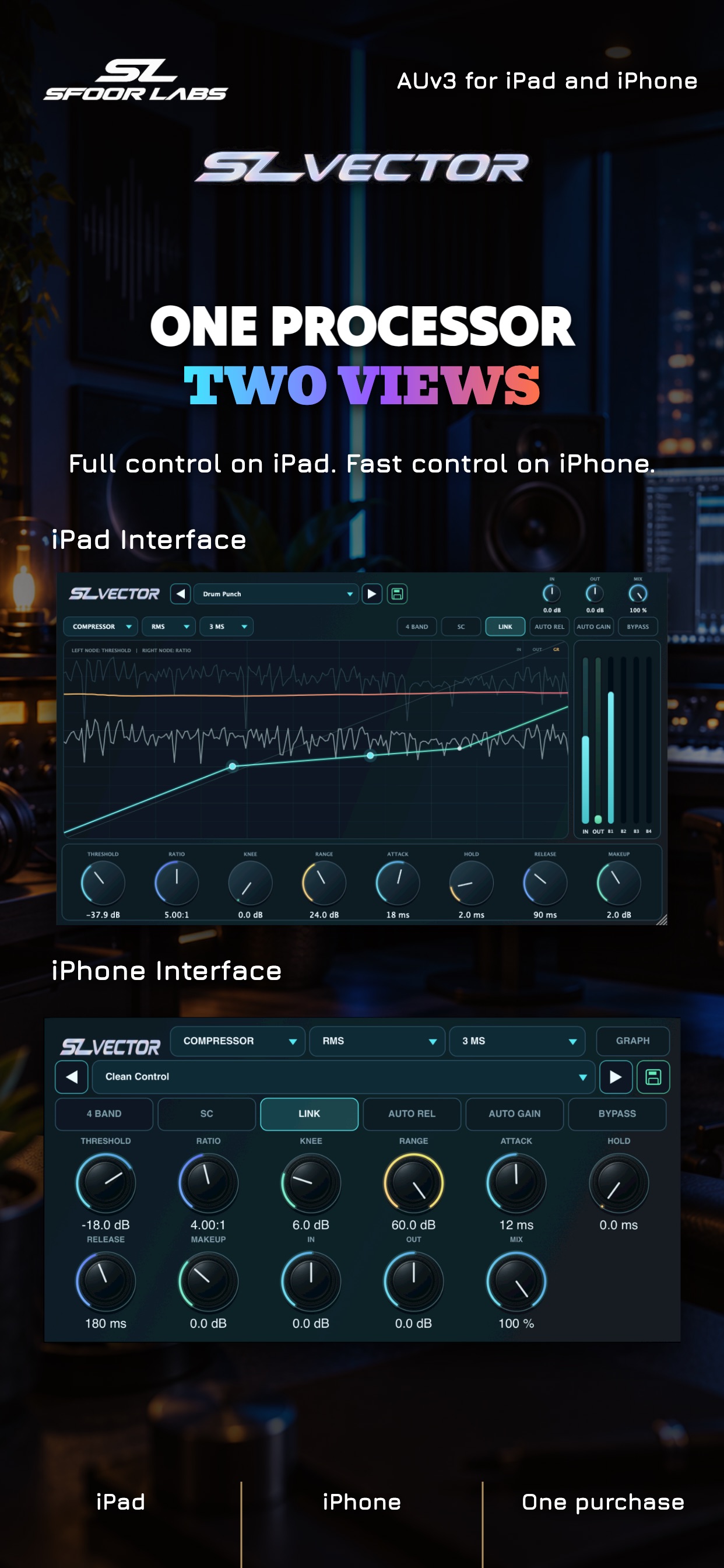 Screenshot 3 of SL Vector