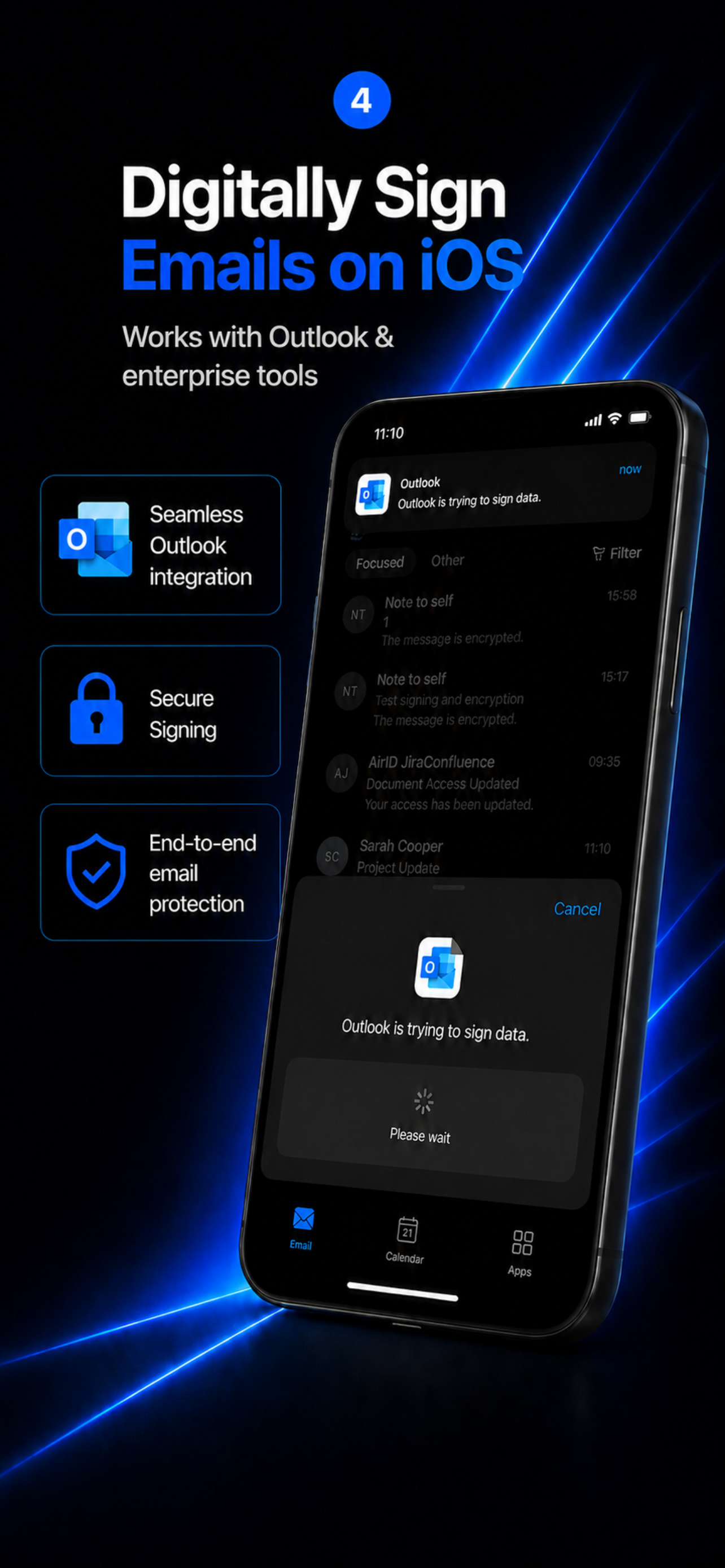 MagenQ screenshot 4