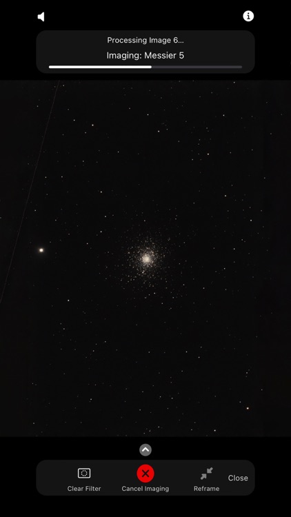 Celestron Origin screenshot-5