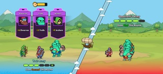 VolleyCraft Screenshot 3 of 6