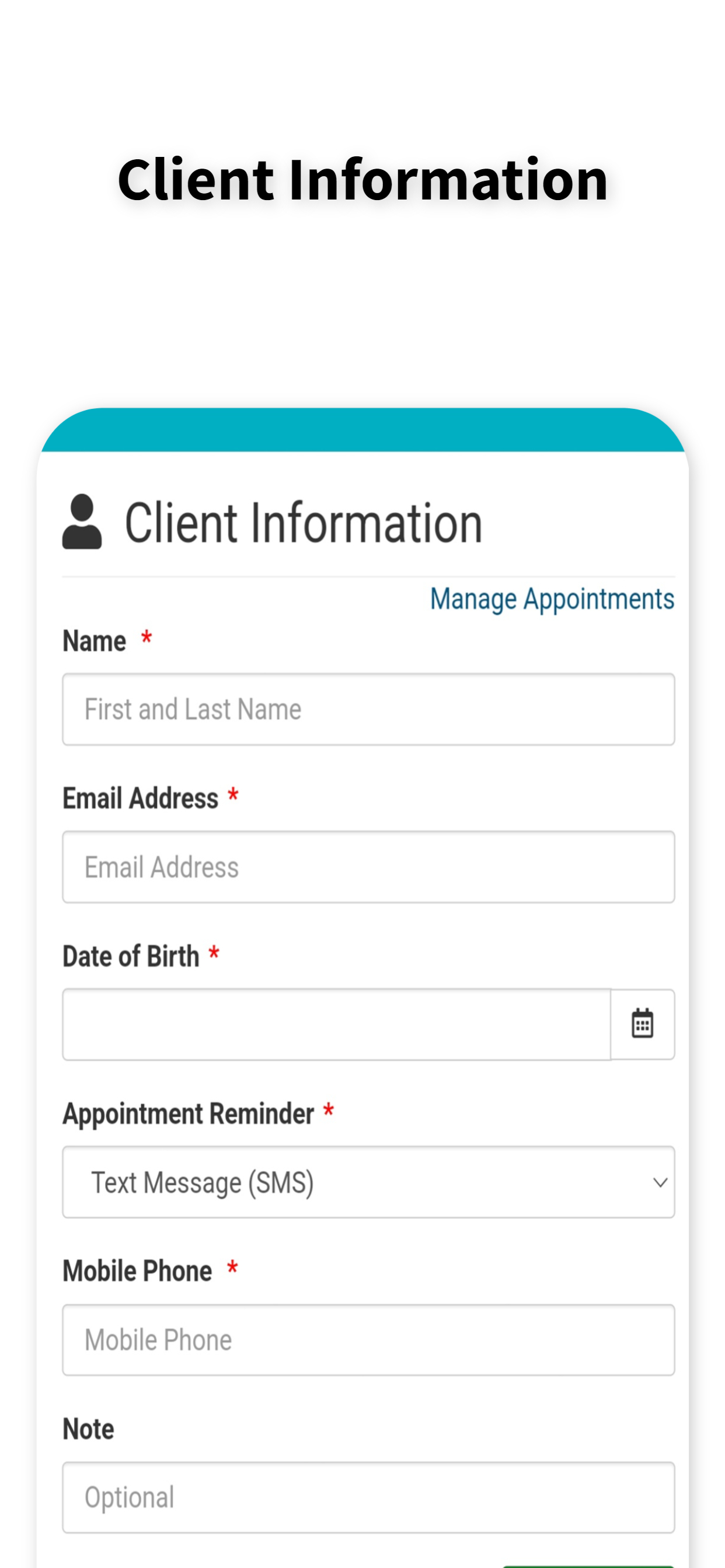 Family First Telehealth screenshot 5
