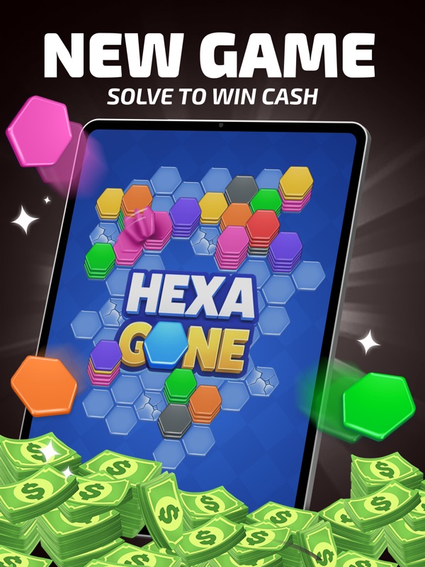 Cash Legends™: Win Real Money screenshot 9