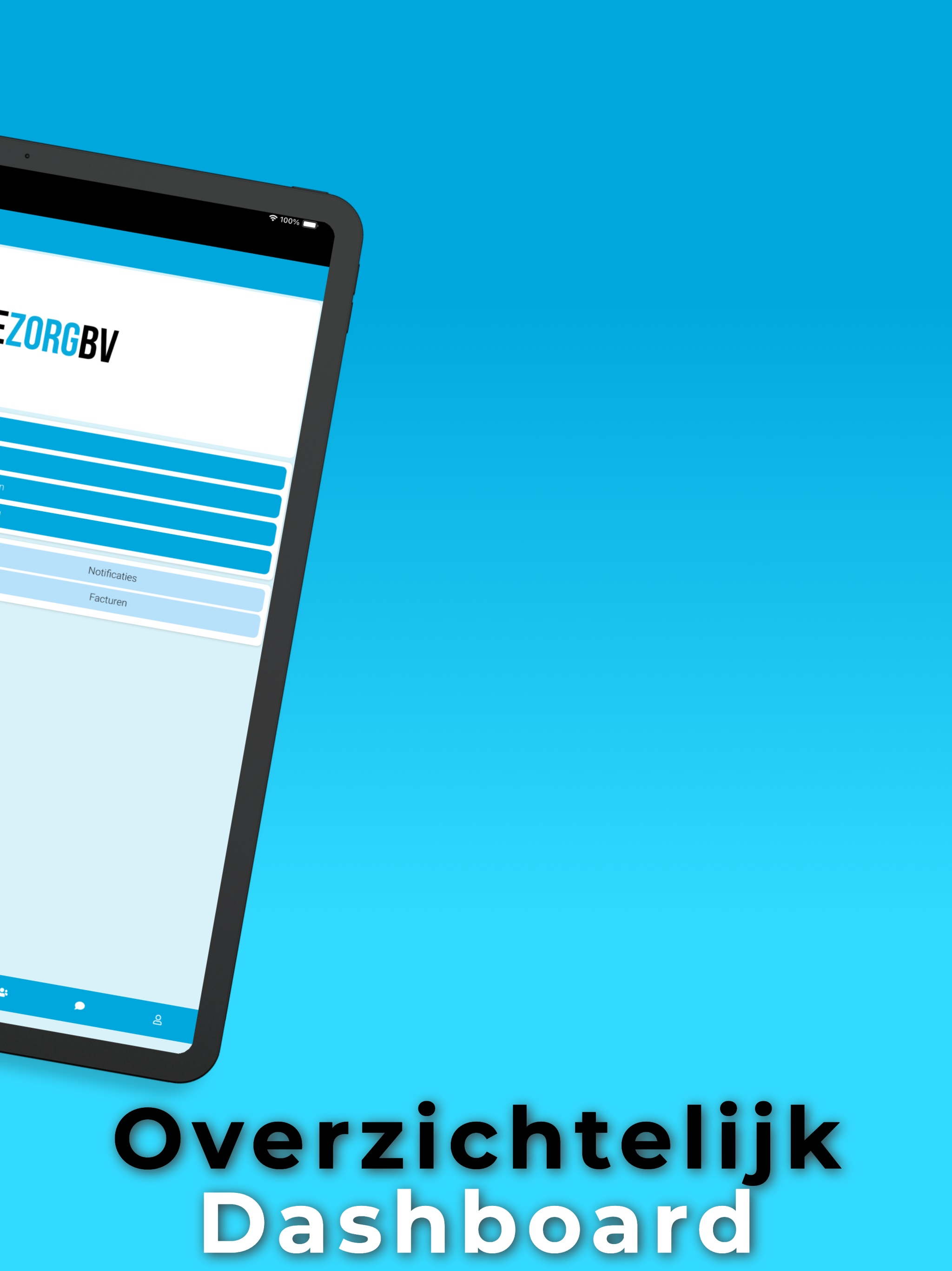De Zorg BV screenshot 11