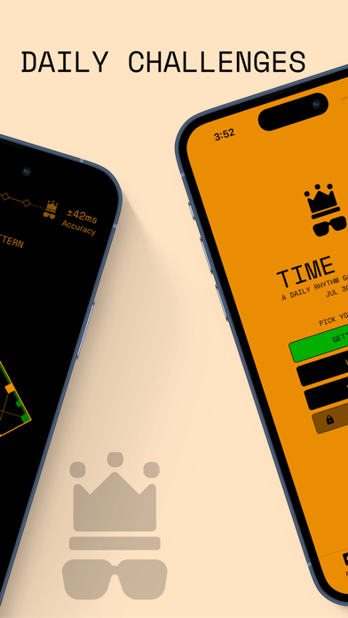 Time Hero: Feel The Beat Screenshot