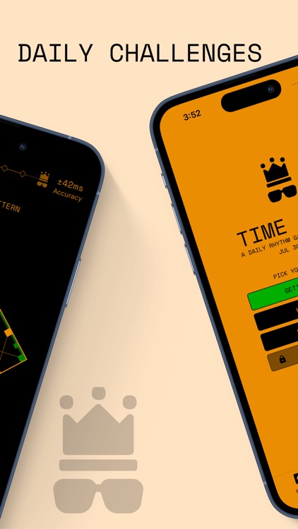 Time Hero: Feel The Beat