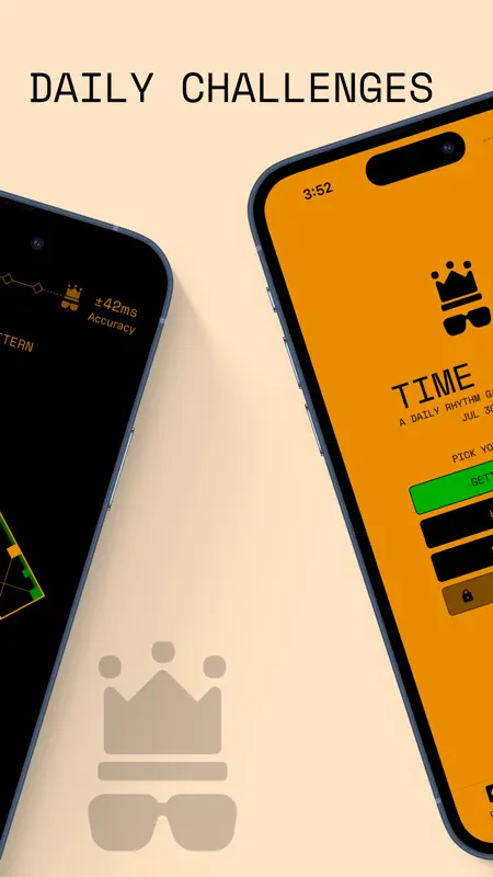 Time Hero: Feel The Beat screenshot 2 of 8