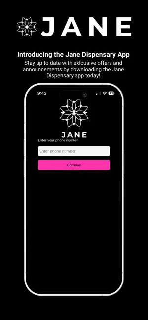Jane Company screenshot 1
