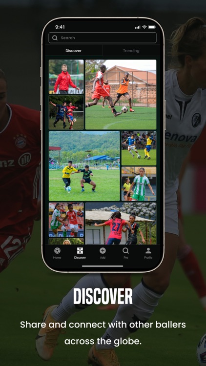 THRUBAL screenshot-3