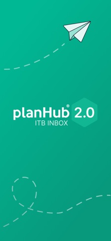 ITB Inbox Screenshot 1 of 6