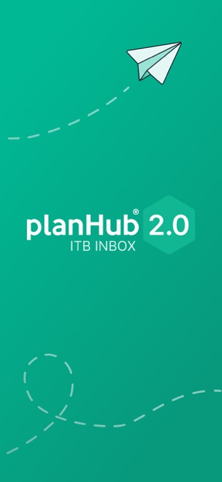 ITB Inbox Screenshot 1 of 6