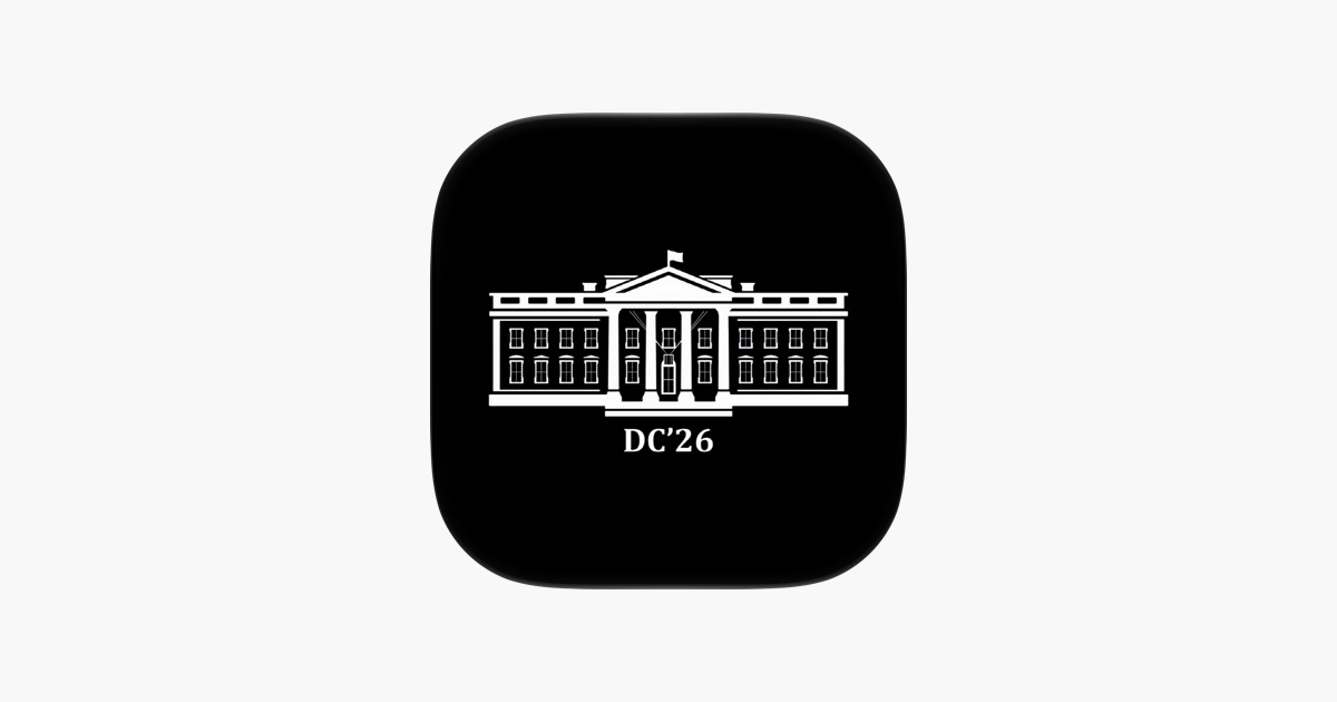 ‎DC 26 App - App Store