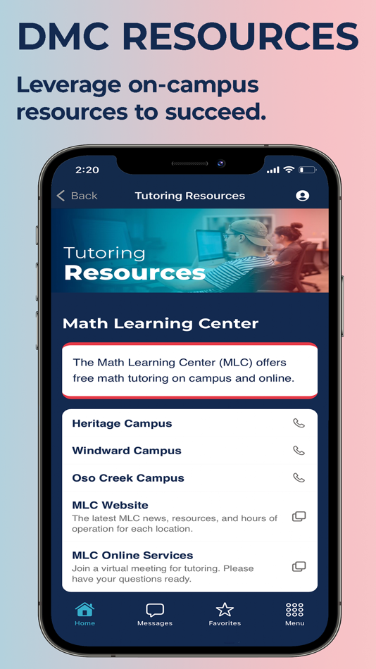 #5. VikingGO (iOS) 由: Del Mar College