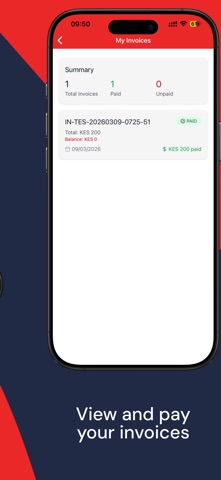 MobiTyres screenshot