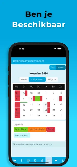 De Zorg BV screenshot 4