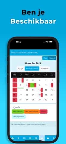 De Zorg BV Screenshot 4 of 9