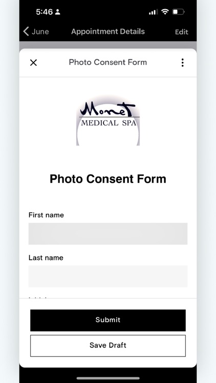 Boulevard Professional screenshot-5