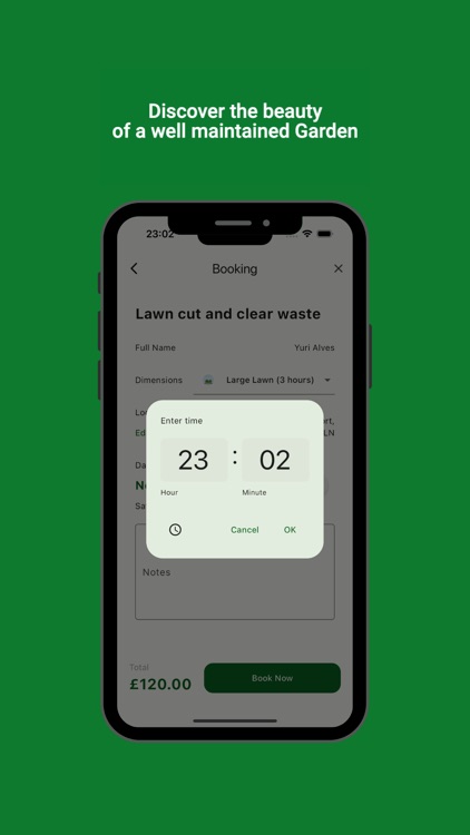 Guernsey Landscaping