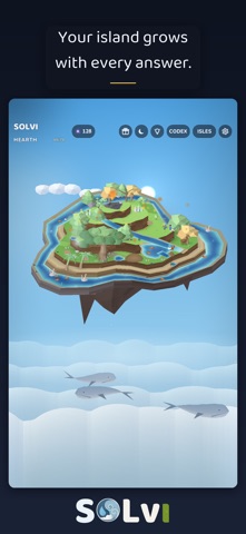 SOLVI: Elemental World Screenshot 3 of 8