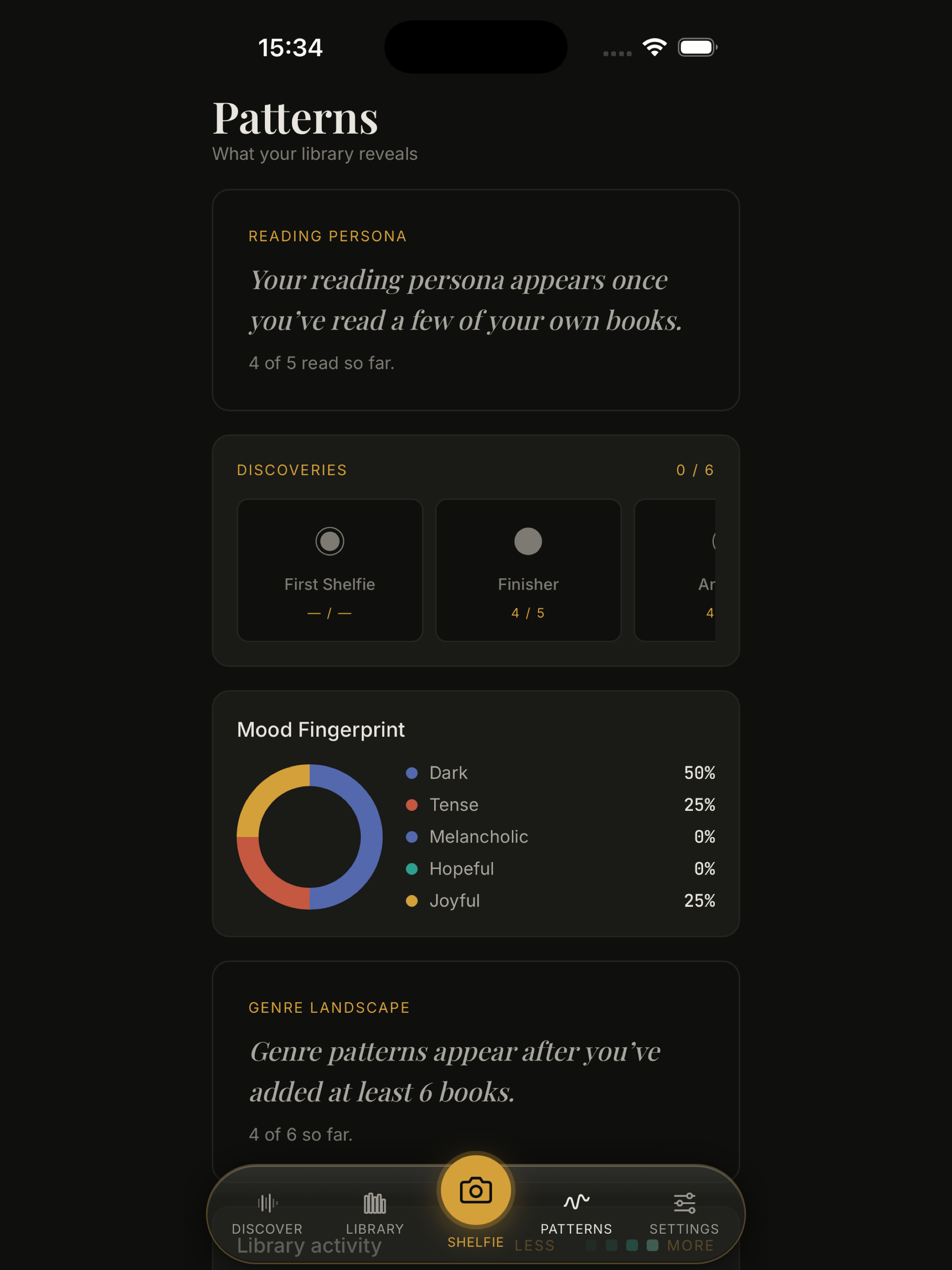 PagePulse-Reading Intelligence screenshot 13