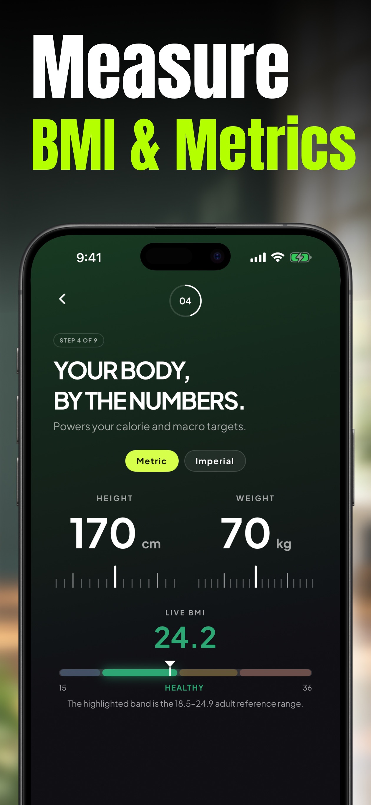 Screenshot 5 of HealthFit: Lazy Home Workout