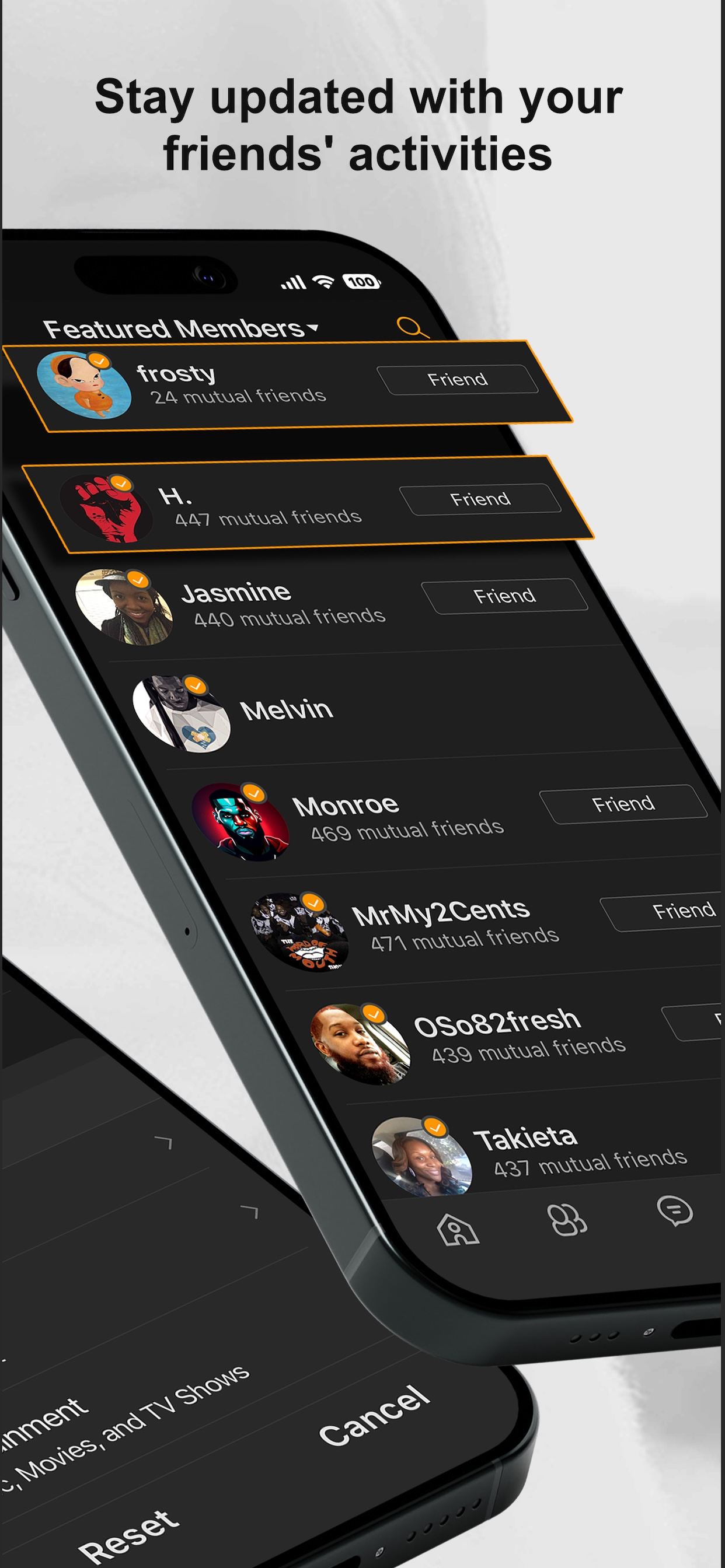 CardiacGlue screenshot 6