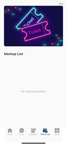 Undangin Visitor screenshot