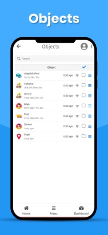 Robeeta Office Screenshot 5 of 5
