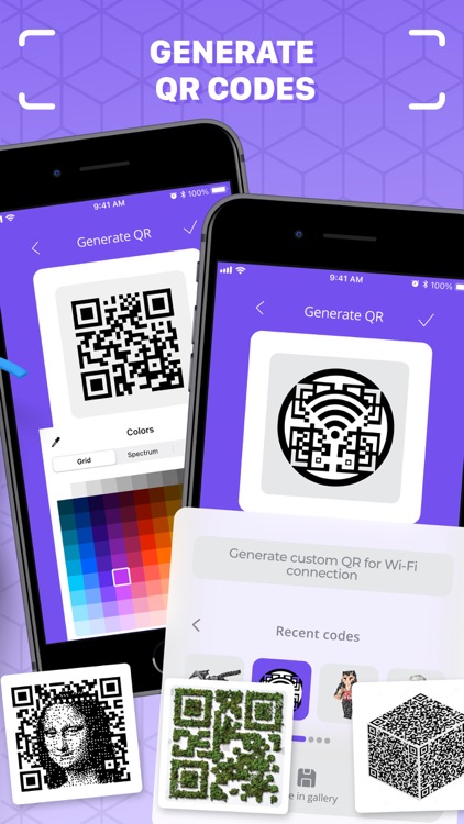 QR Code Reader PRO,