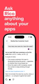 RevenueCat Mobile screenshot 2
