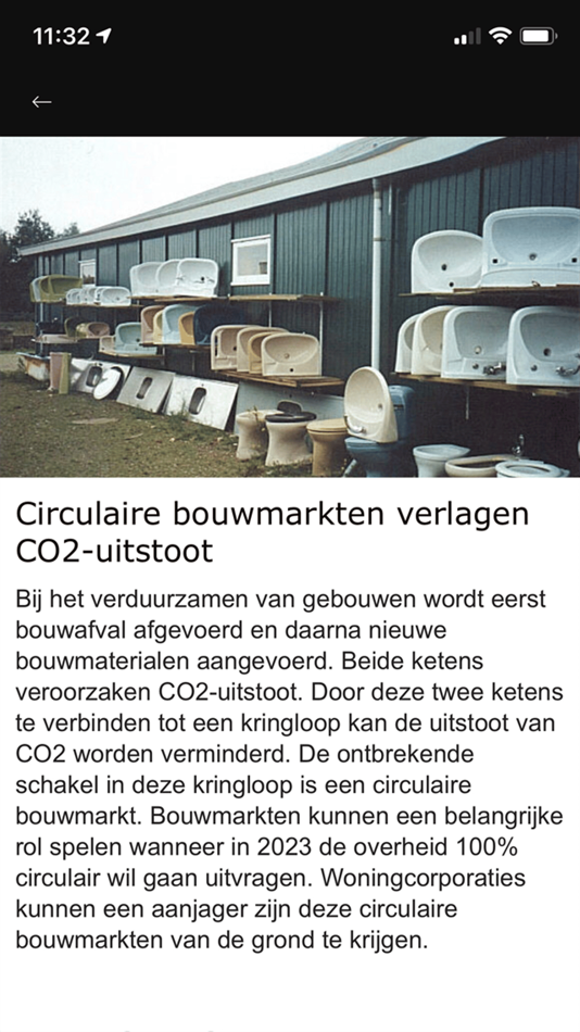 #4. groenerBeesel (iOS) 由: Frans van Gassel