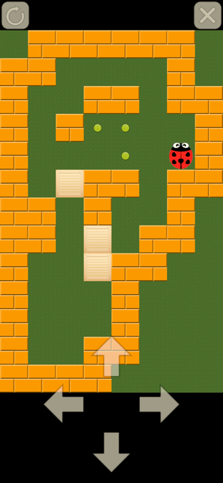 Box Move Screenshot 3 of 4