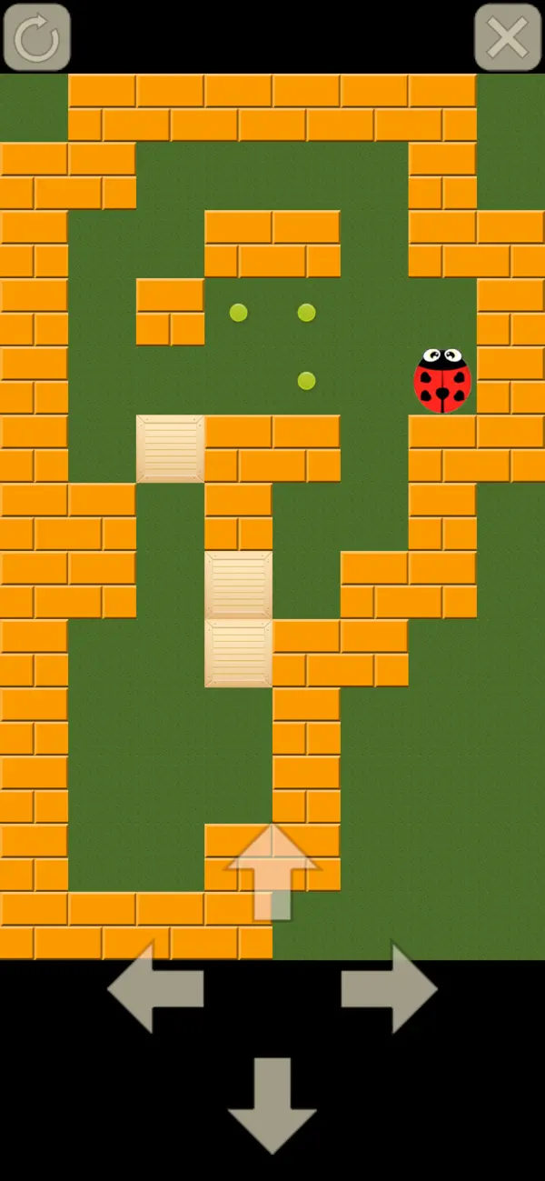 Screenshot #3 pour Box Move