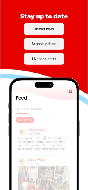 CCSD #204 screenshot 3