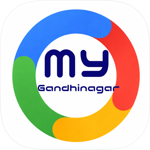 My Gandhinagar
