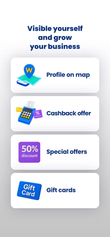 Wexo Partner screenshot