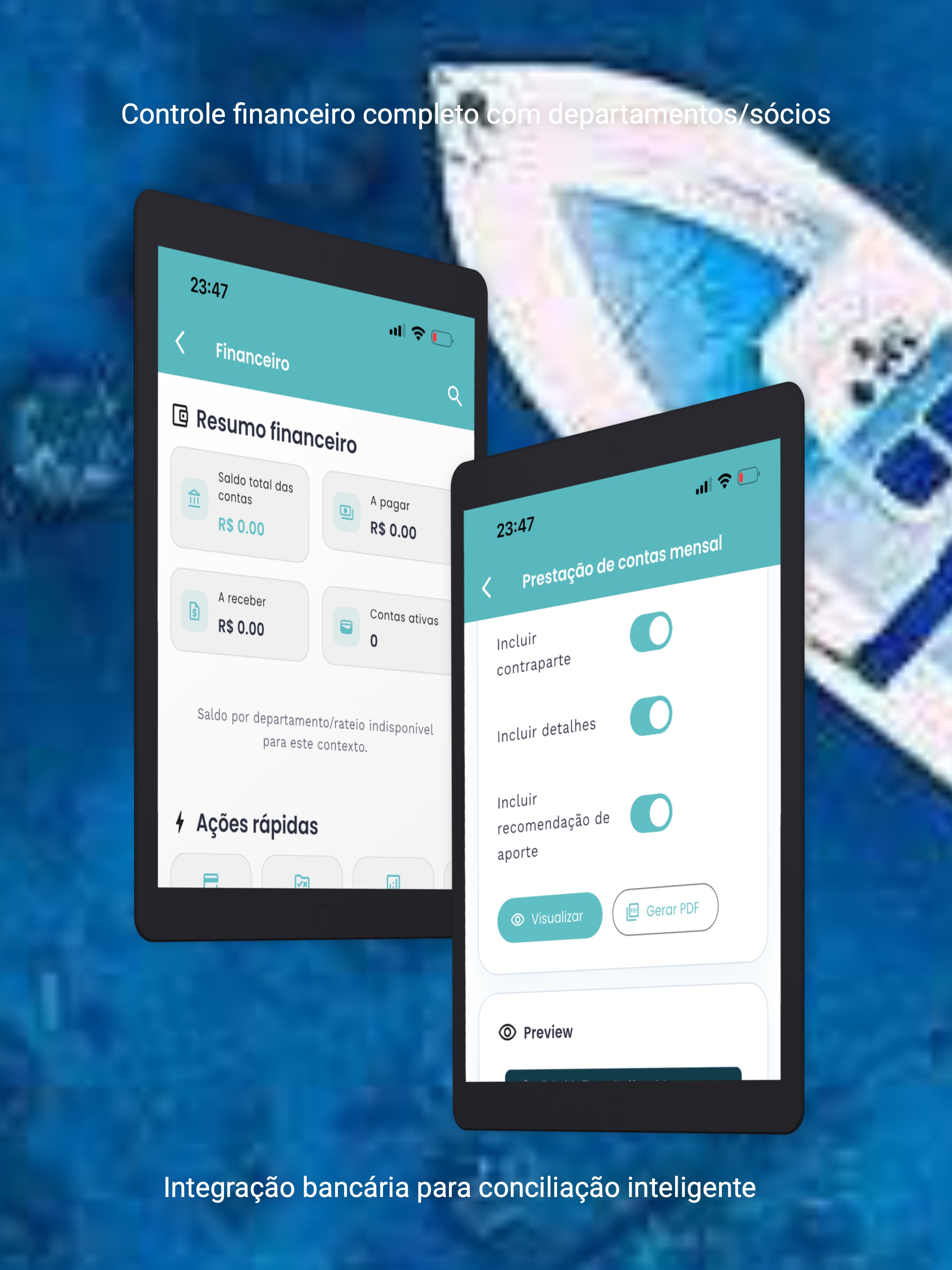 NetunoApp screenshot 13