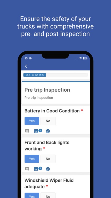 Workpulse Delivery screenshot-3