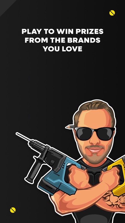 Trade Tool Giveaways