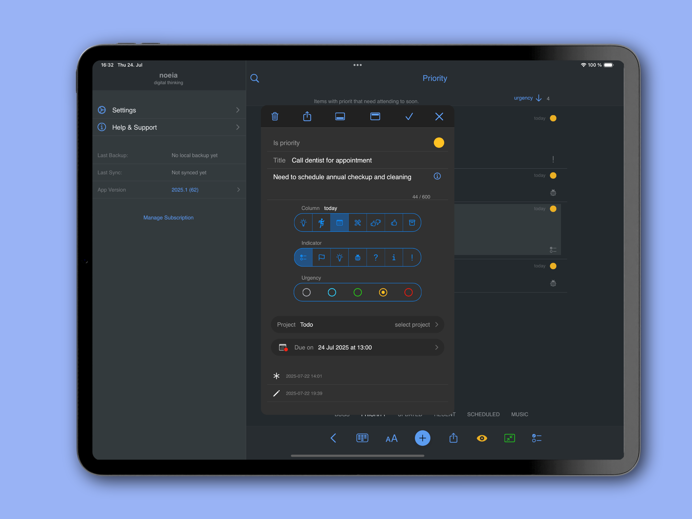 noeia ideas screenshot 15