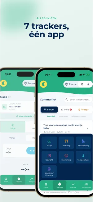 Slaaptips+ screenshot 3