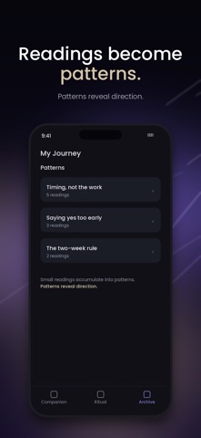 Psylog.me Screenshot 6 of 6