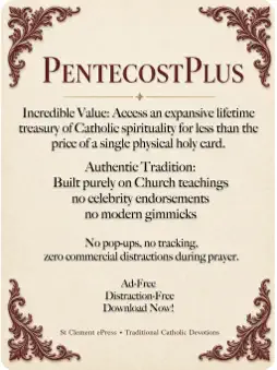 PentecostPlus HD screenshot 2
