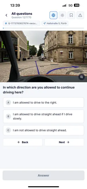 fahrcheck24 screenshot 1