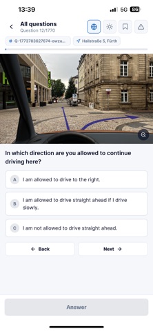 fahrcheck24 Screenshot 1 of 8