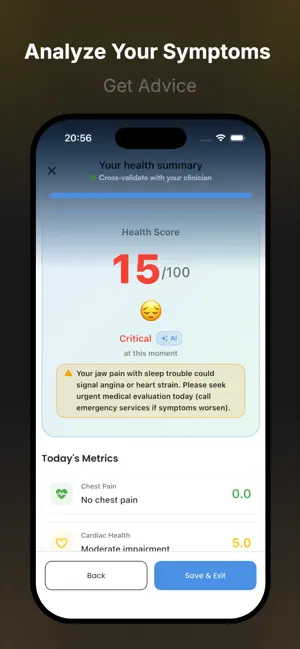 Chronicity: Live Better Daily screenshot 4