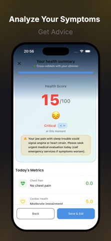 Chronicity: Live Better Daily screenshot