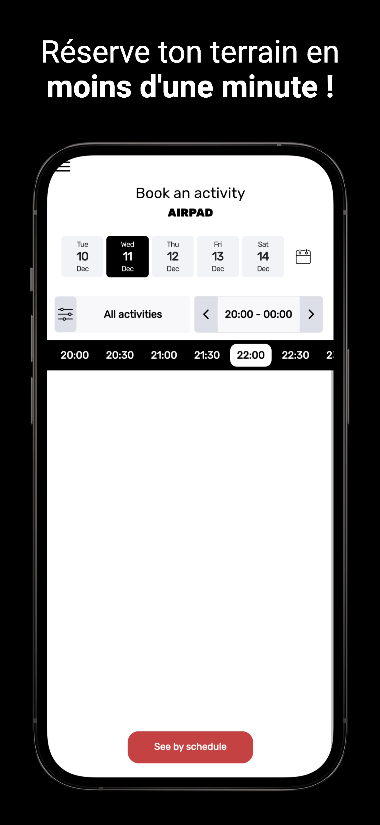 AIRPAD