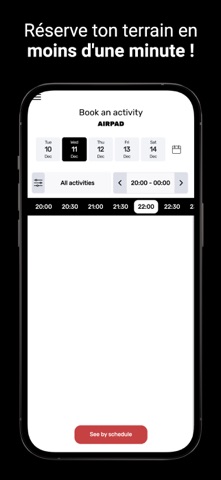 AIRPAD screenshot