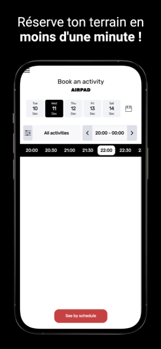 AIRPAD Screenshot 3 of 4